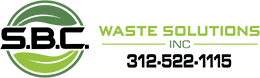 SBC Waste Solutions Inc.