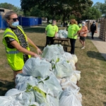 Chicago's Waste Landscape Management