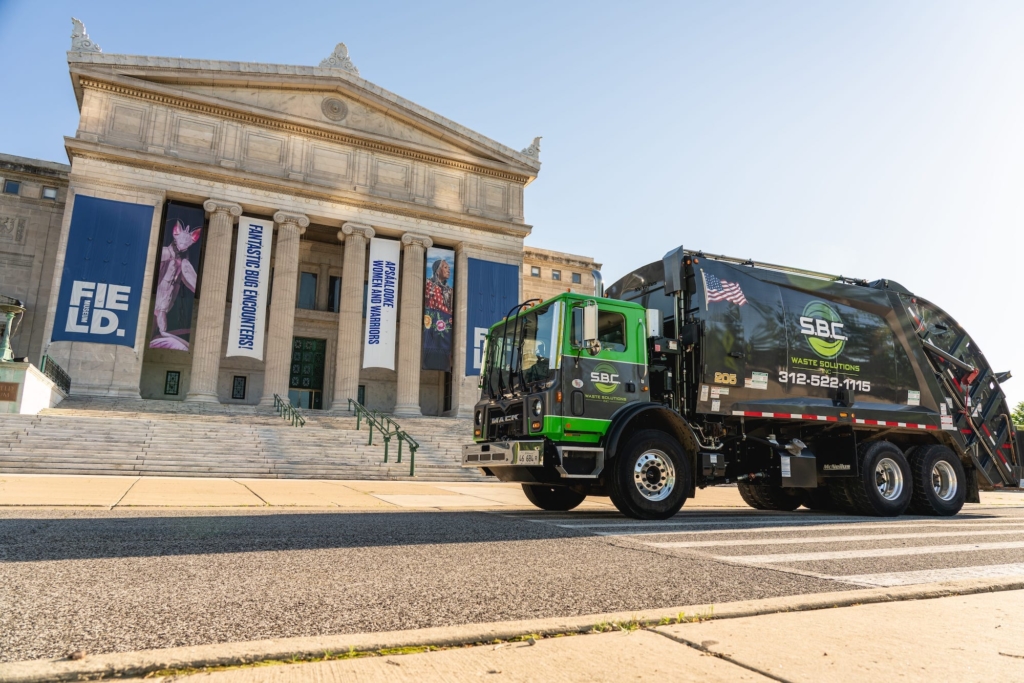 Garbage Removal Service Provider