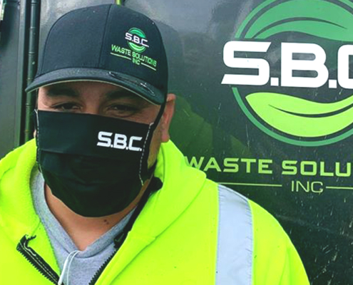 Tips to Help Garbage Collectors Stay Safe