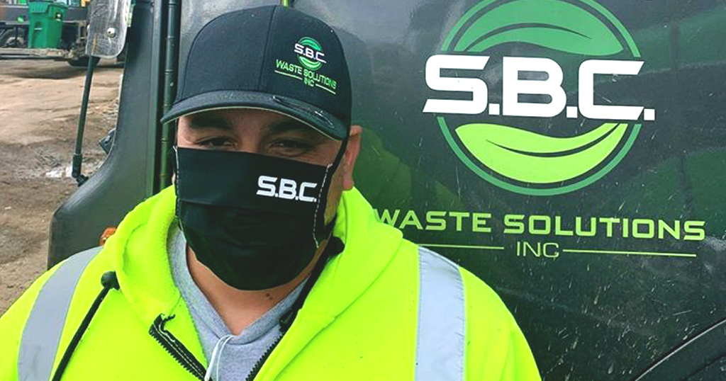 Tips to Help Garbage Collectors Stay Safe