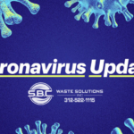 sbc waste solutions-coronavirus-update