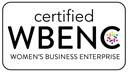 Image representing the WBENC Certification logo