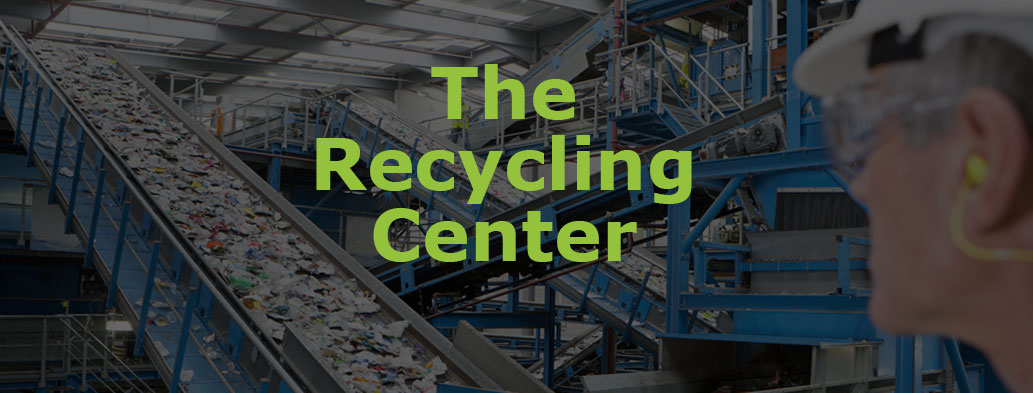 SBC Waste Solutions commercial and residential recycling program