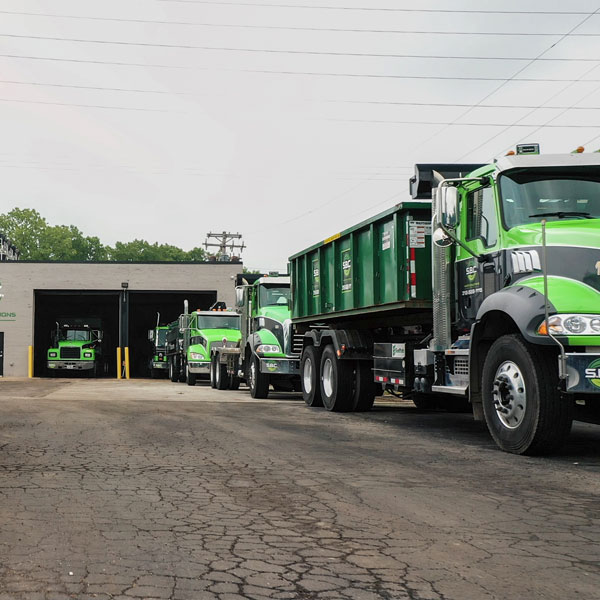 Dumpster Rental In My Area