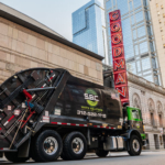 Renting a Dumpster in Chicago