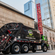 Dumpster Rental Chicago