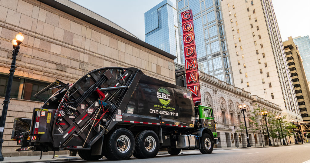 Dumpster Rental Chicago