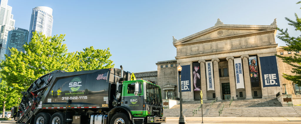 Garbage Pickup Service Near Northlake IL