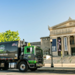 The Rapid Growth of A Chicago Waste Hauler