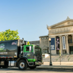 Garbage Pickup Service Near Northlake IL