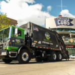 Best Garbage Pickup Near Bloomingdale IL