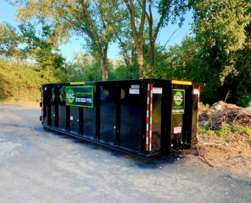 Dumpster Rental Chicago