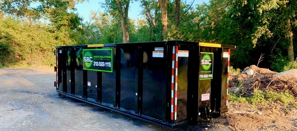 Dumpster Rental Chicago