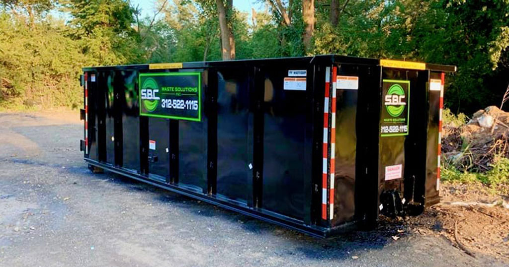 Javis Dumpster Rental Eustis Florida