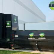 Can Your Industry Benefit from a Trash Compactor