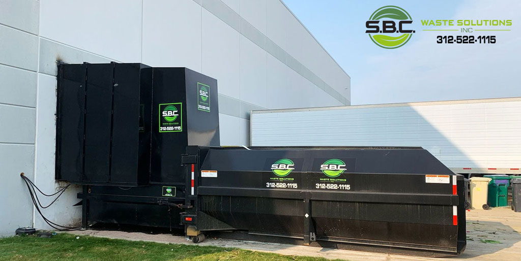 Can Your Industry Benefit from a Trash Compactor