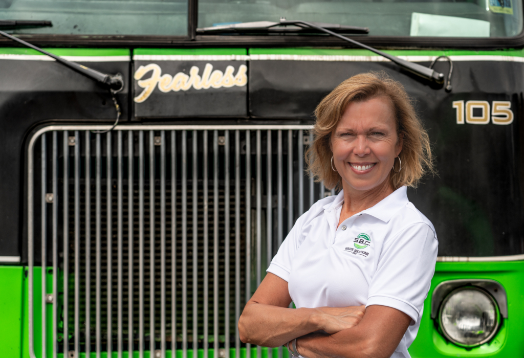 Woman Owned Waste Hauler Recognized by Waste Advantage Magazine