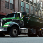 Commercial Dumpster Rental