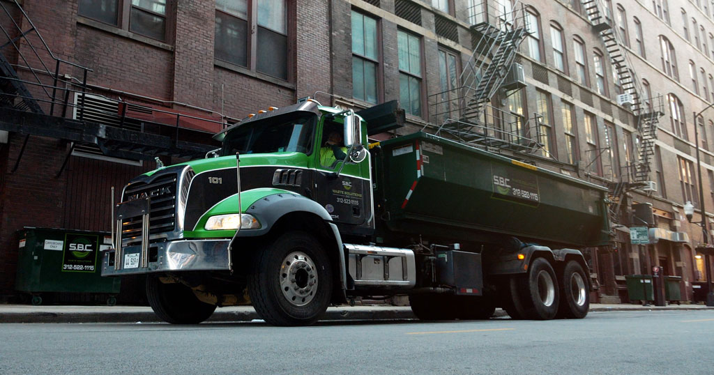 Dumpster Rental Near Me