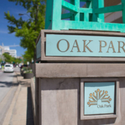 SBC servicing the city of Oak Park Illinois