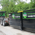 Trash Pick Up In Northlake IL