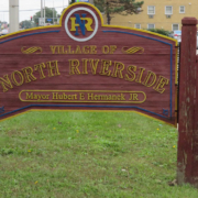 Dumpster Rental Services in North Riverside