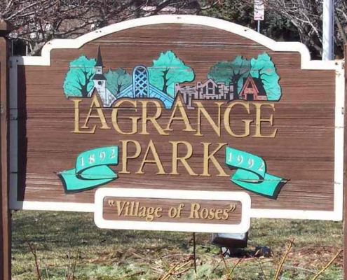 Dumpster Rental Services in La Grange Park