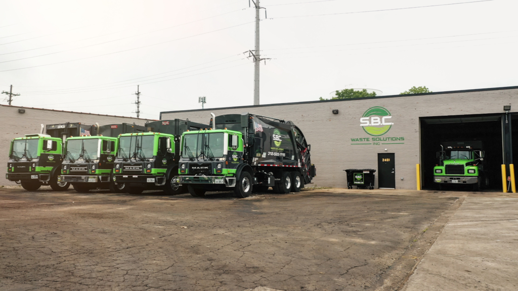 Waste Management Services