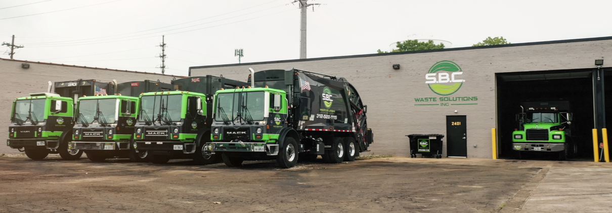 Waste Management Services