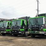 Dumpster Rental Company in Chicago