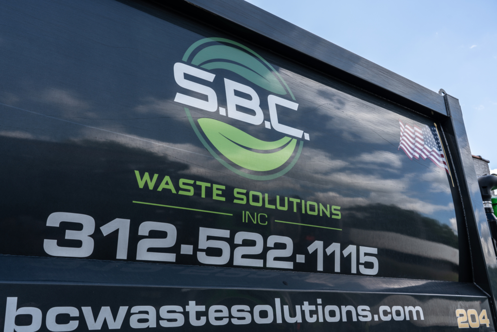 SBC Waste Solutions