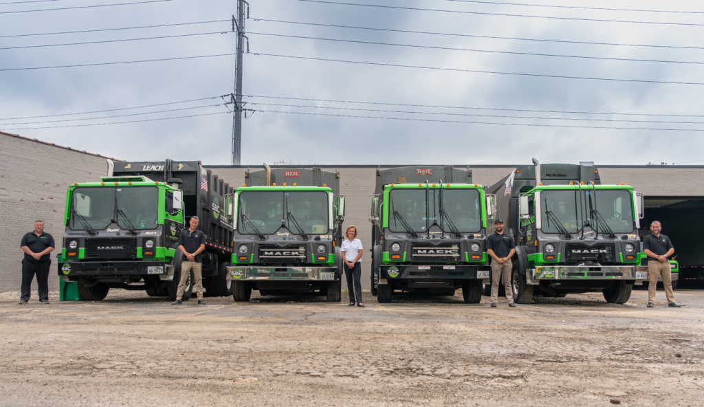 Waste Management Services