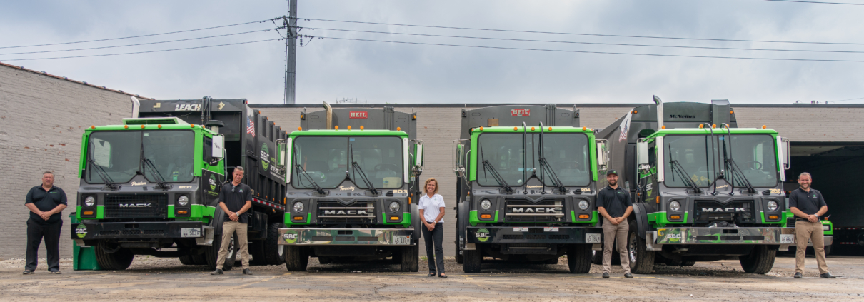 Waste Management Services