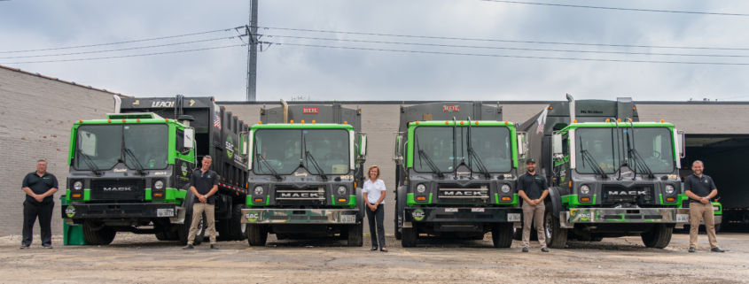 Waste Management Services