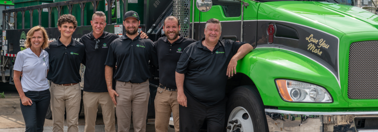 Waste Management Services